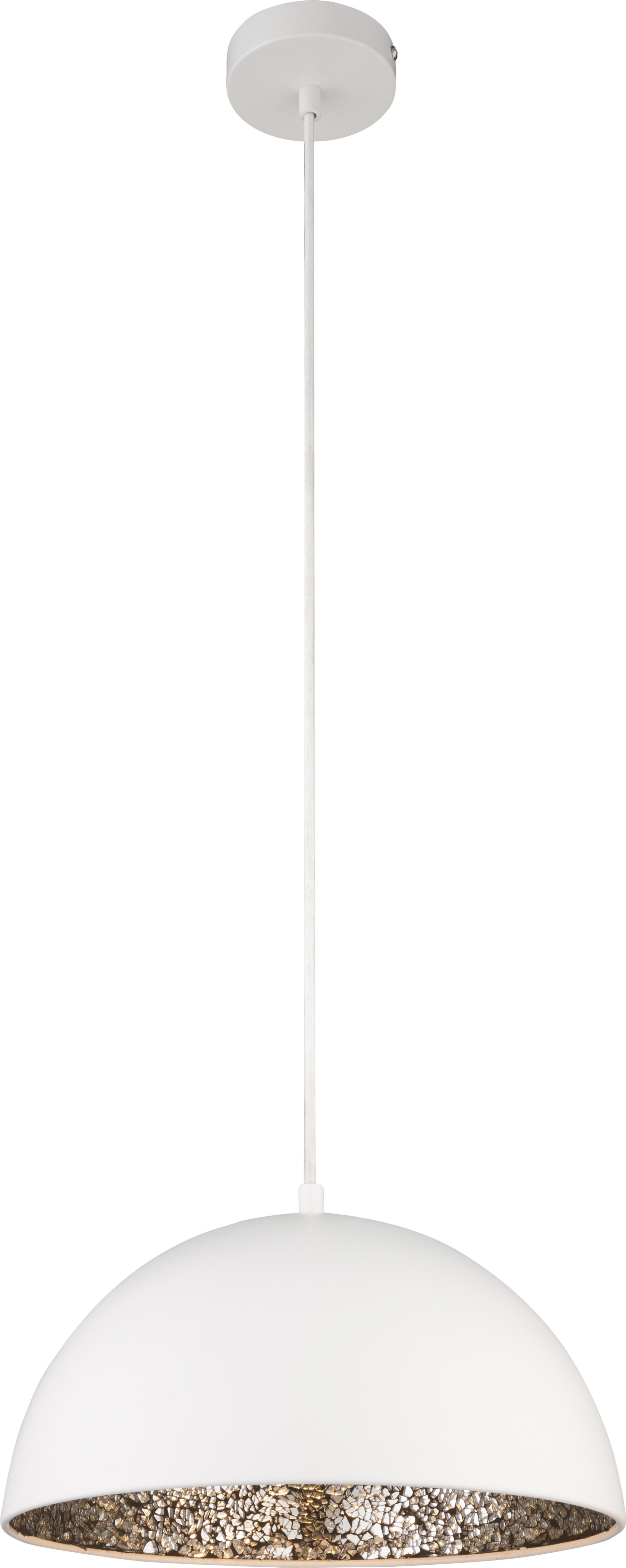 Светильник подвесной Globo Okko 15166W