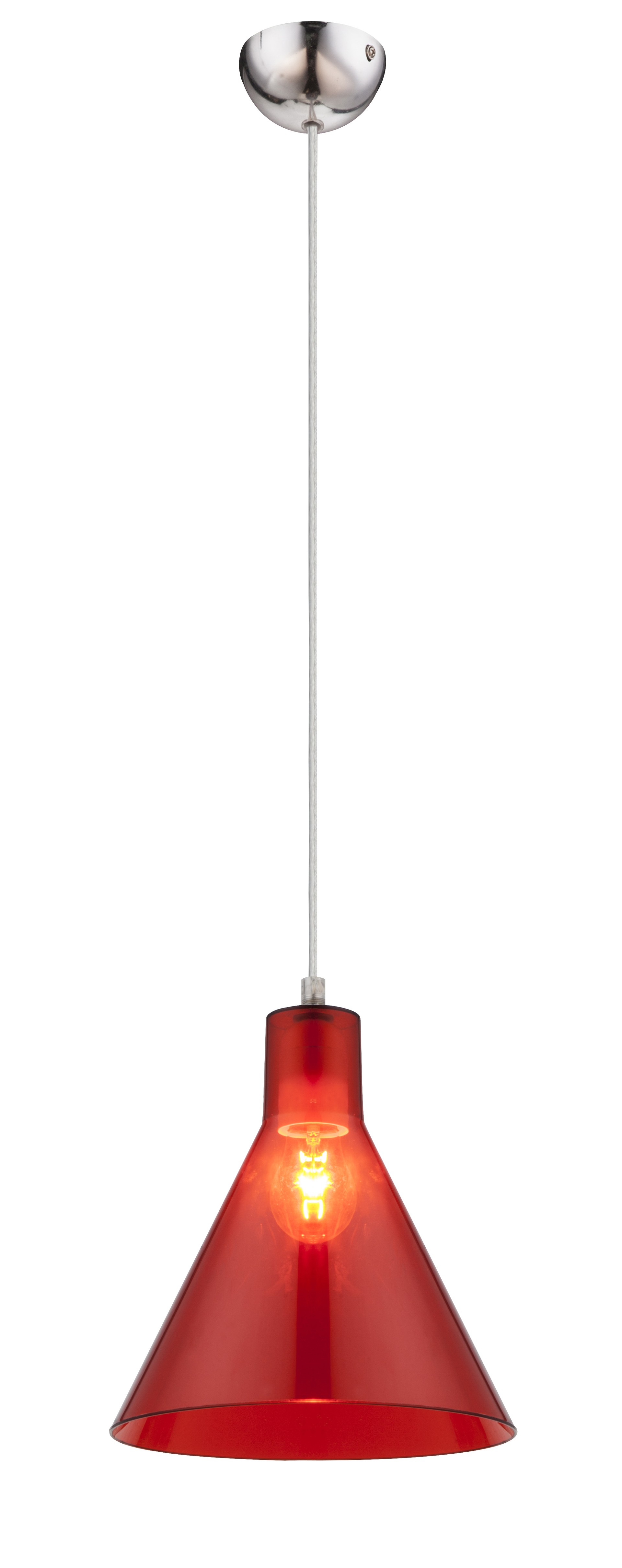 Светильник подвесной Globo 15234R