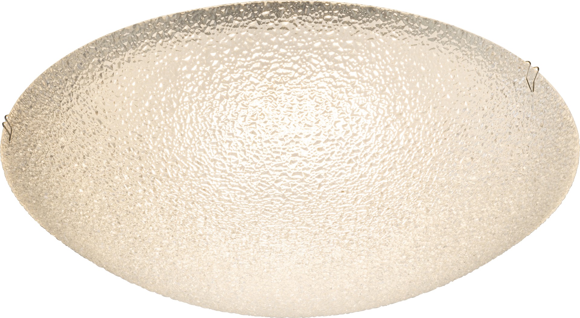 Потолочный светодиодный светильник Globo Tria 40420-18