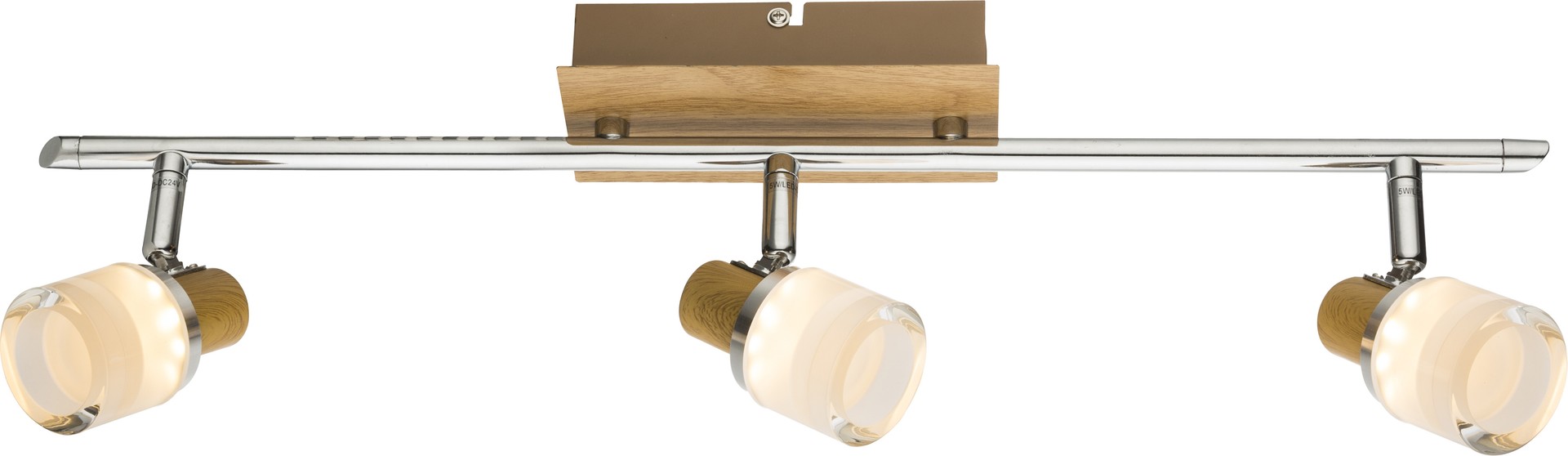 Светильник спот Globo Alonis 56000-3