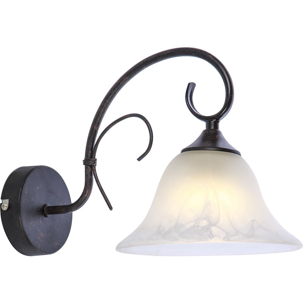 Настенное бра Globo Aries 68410W