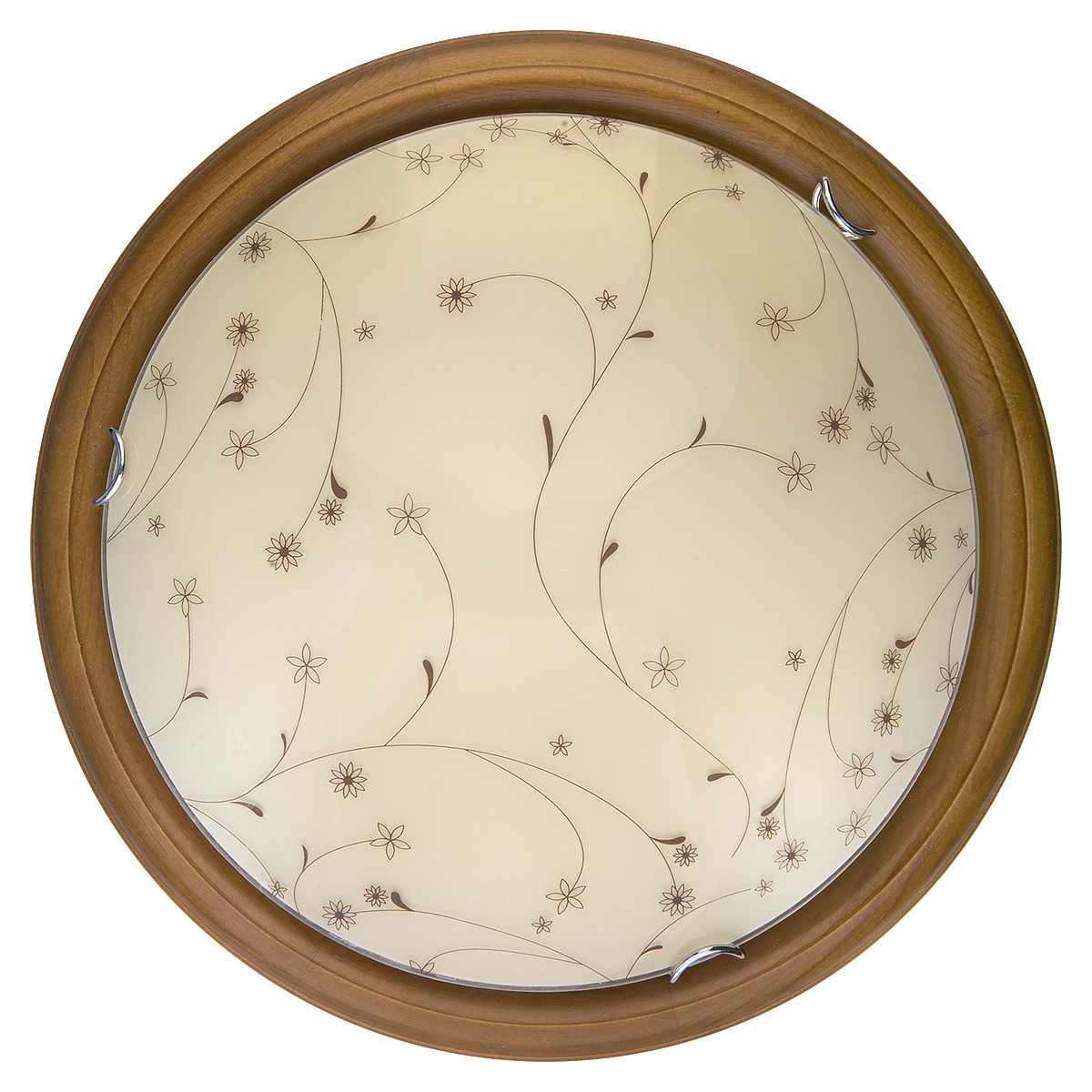 Настенно потолочный светильник Toplight Karissa TL9650Y-00OA