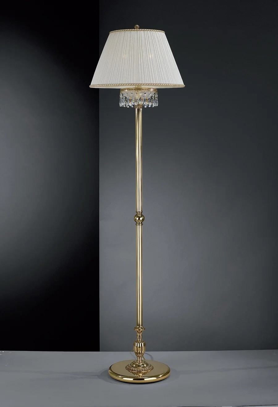 Торшер Reccagni Angelo PN 6500/2