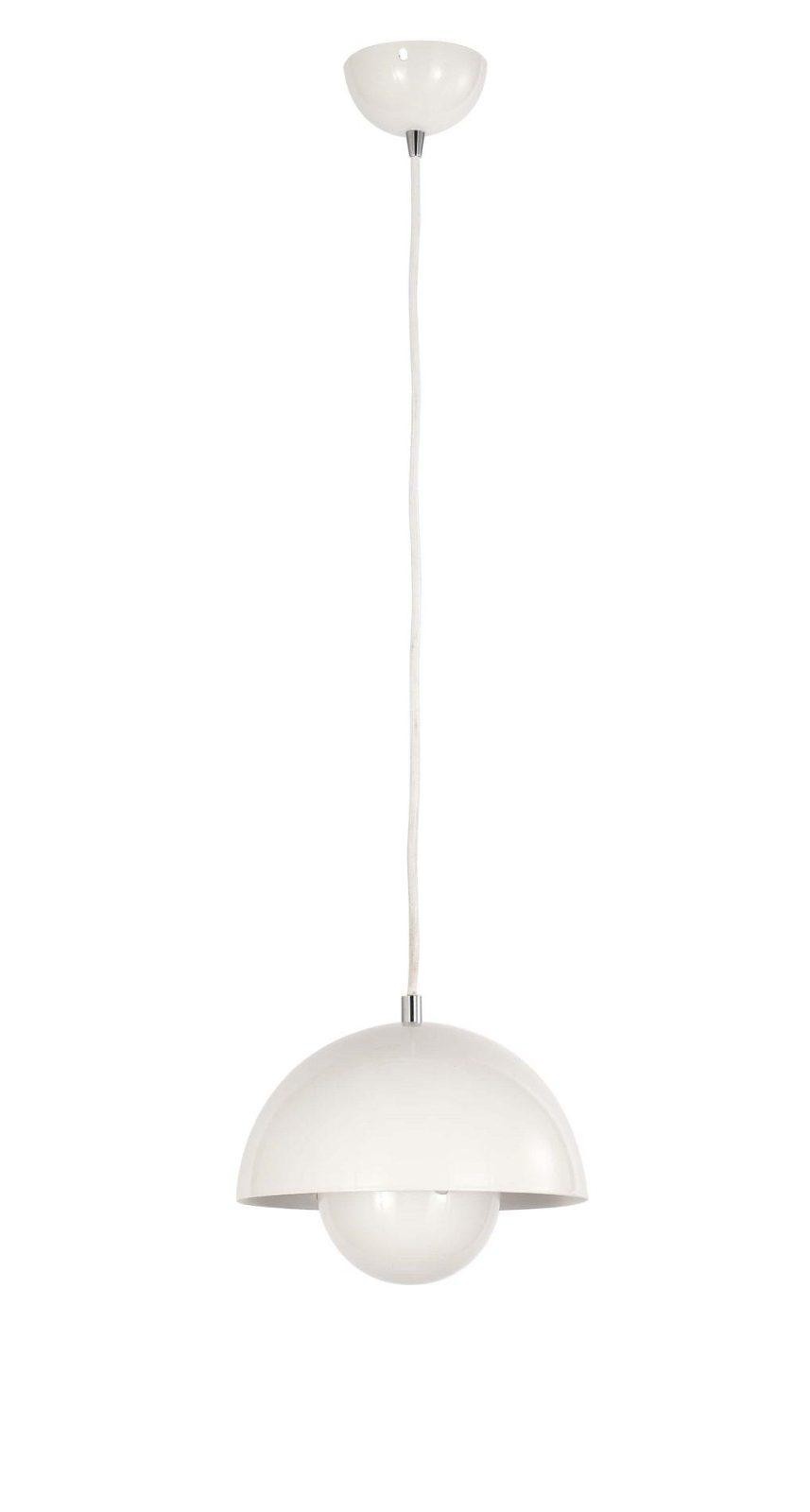 Светильник подвесной Lucia Tucci Narni Narni 197.1 bianco