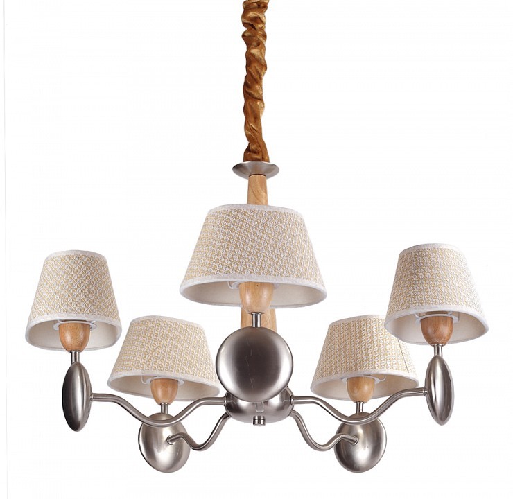 Подвесная люстра Lucia Tucci Natura Natura 082.5