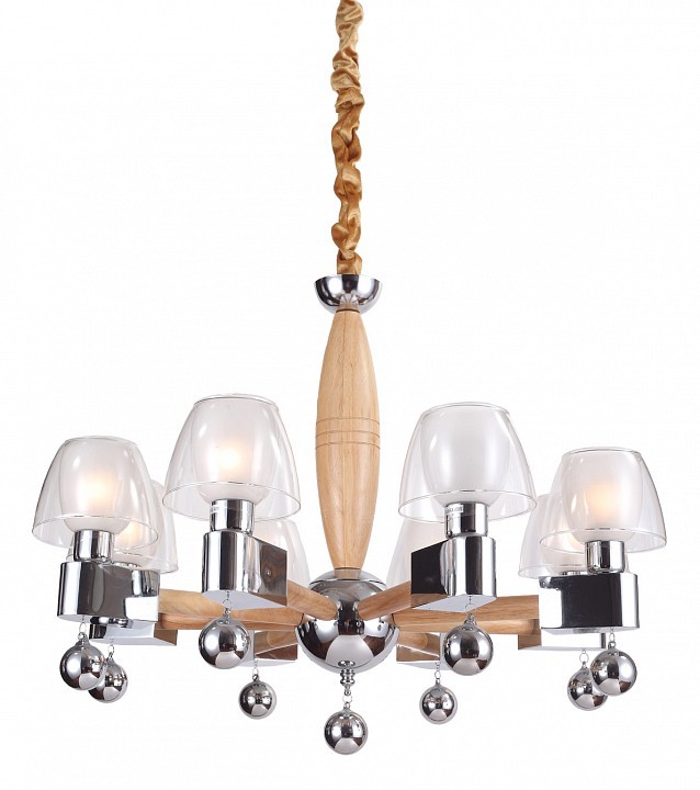 Подвесная люстра Lucia Tucci Natura Natura 088.8