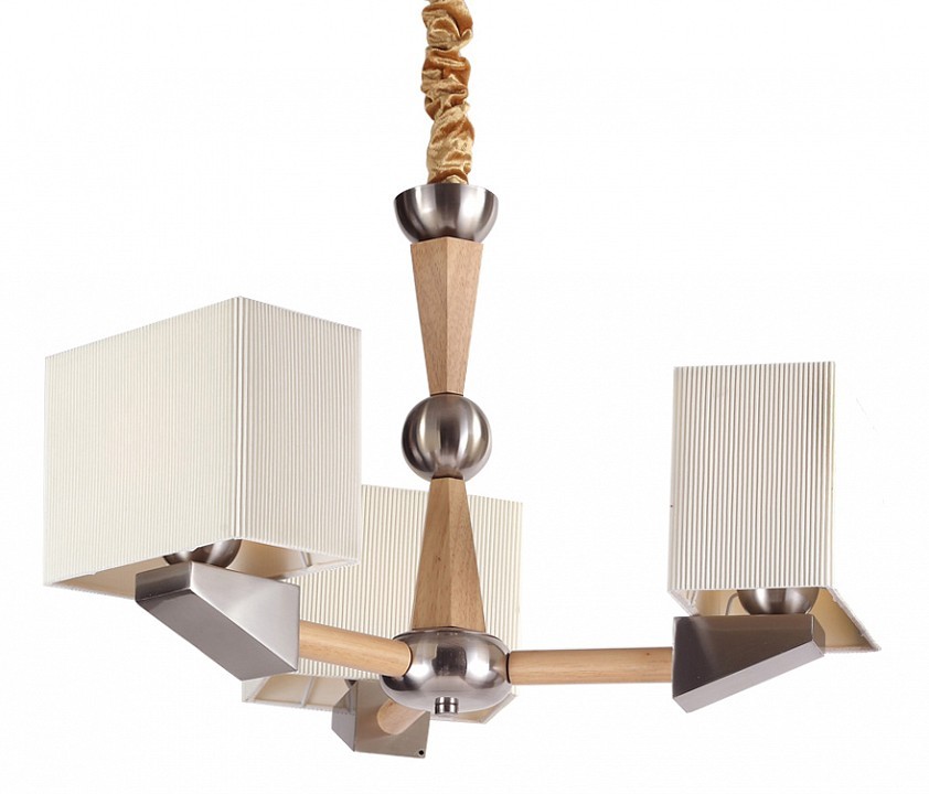 Подвесная люстра Lucia Tucci Natura Natura 097.3