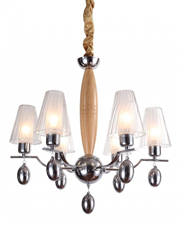 Подвесная люстра Lucia Tucci Natura Natura 098.6