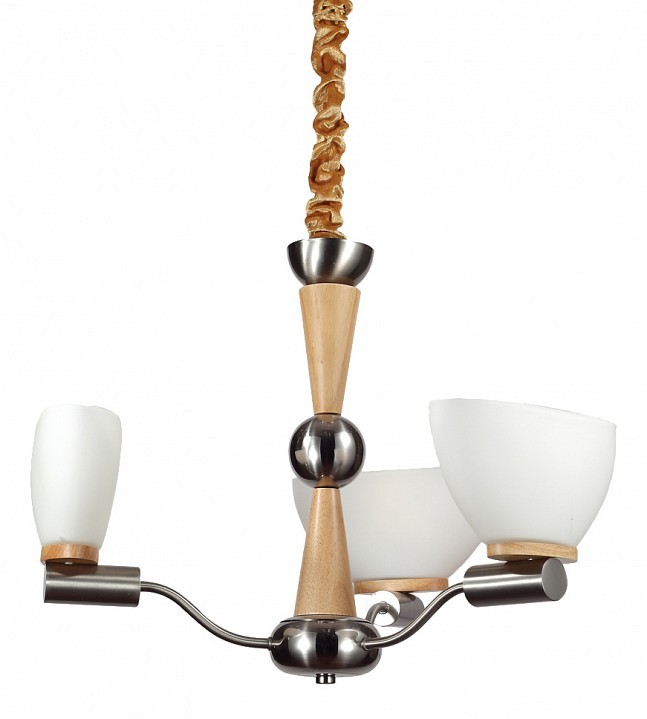 Подвесная люстра Lucia Tucci Natura Natura 150.3