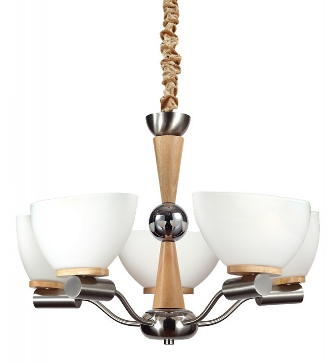 Подвесная люстра Lucia Tucci Natura Natura 150.5