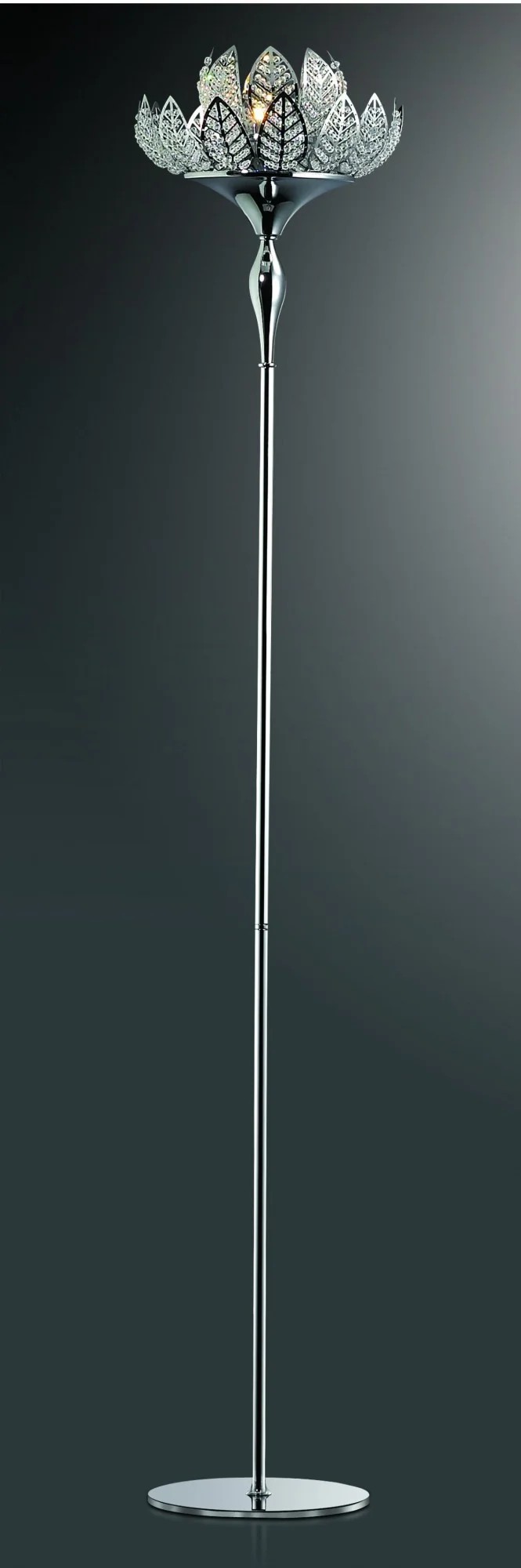 Торшер Odeon Light LOTUS 2244/3F