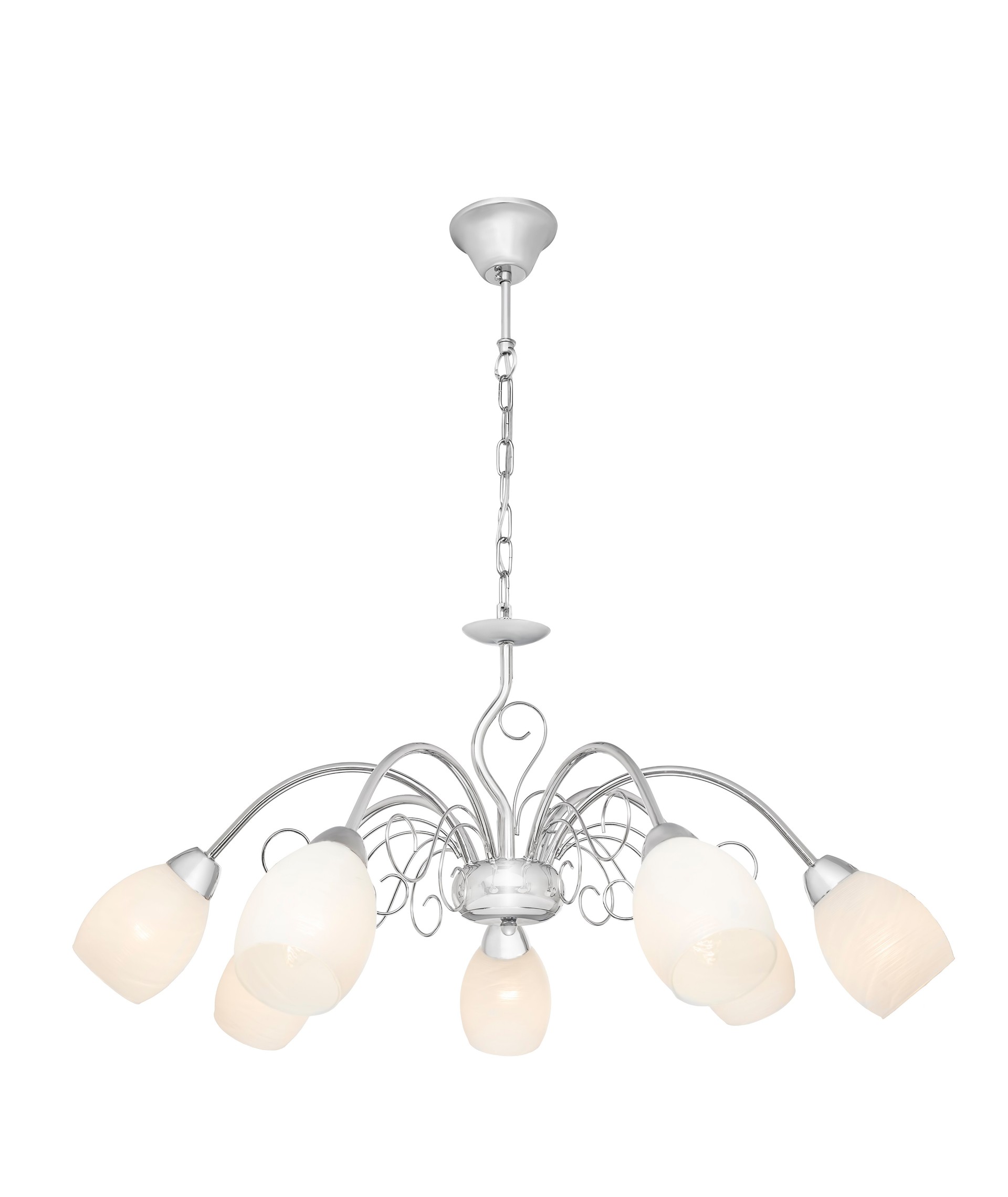 Подвесная люстра SilverLight Aimi 139.54.7