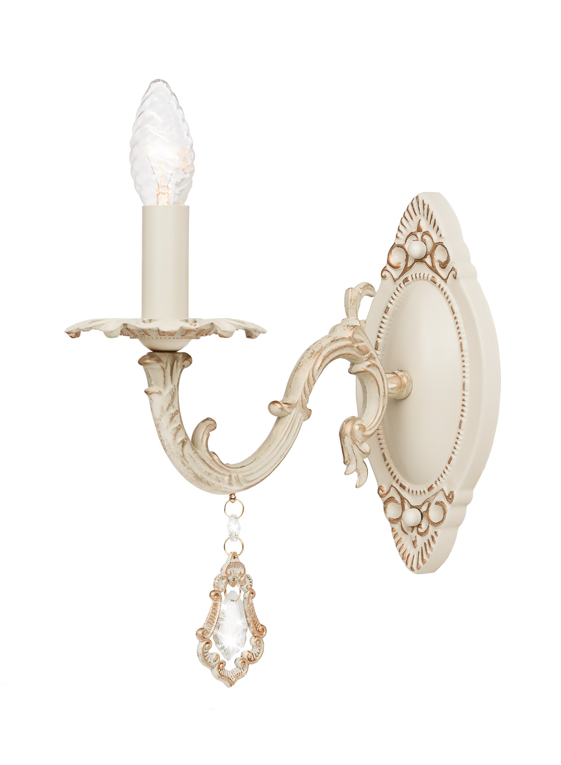 Настенное бра SilverLight Marian 733.41.1