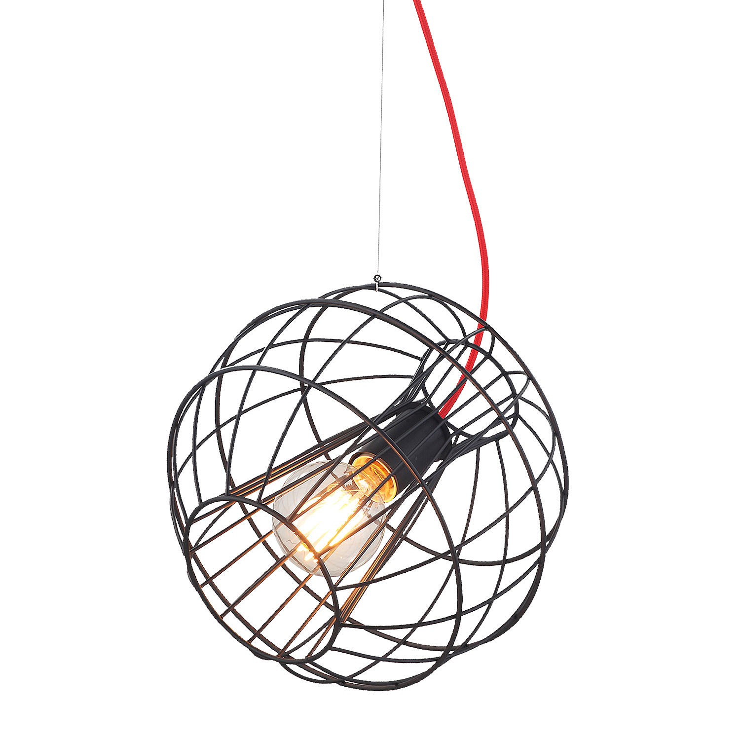 Светильник подвесной Lussole Nampa LSP-9933