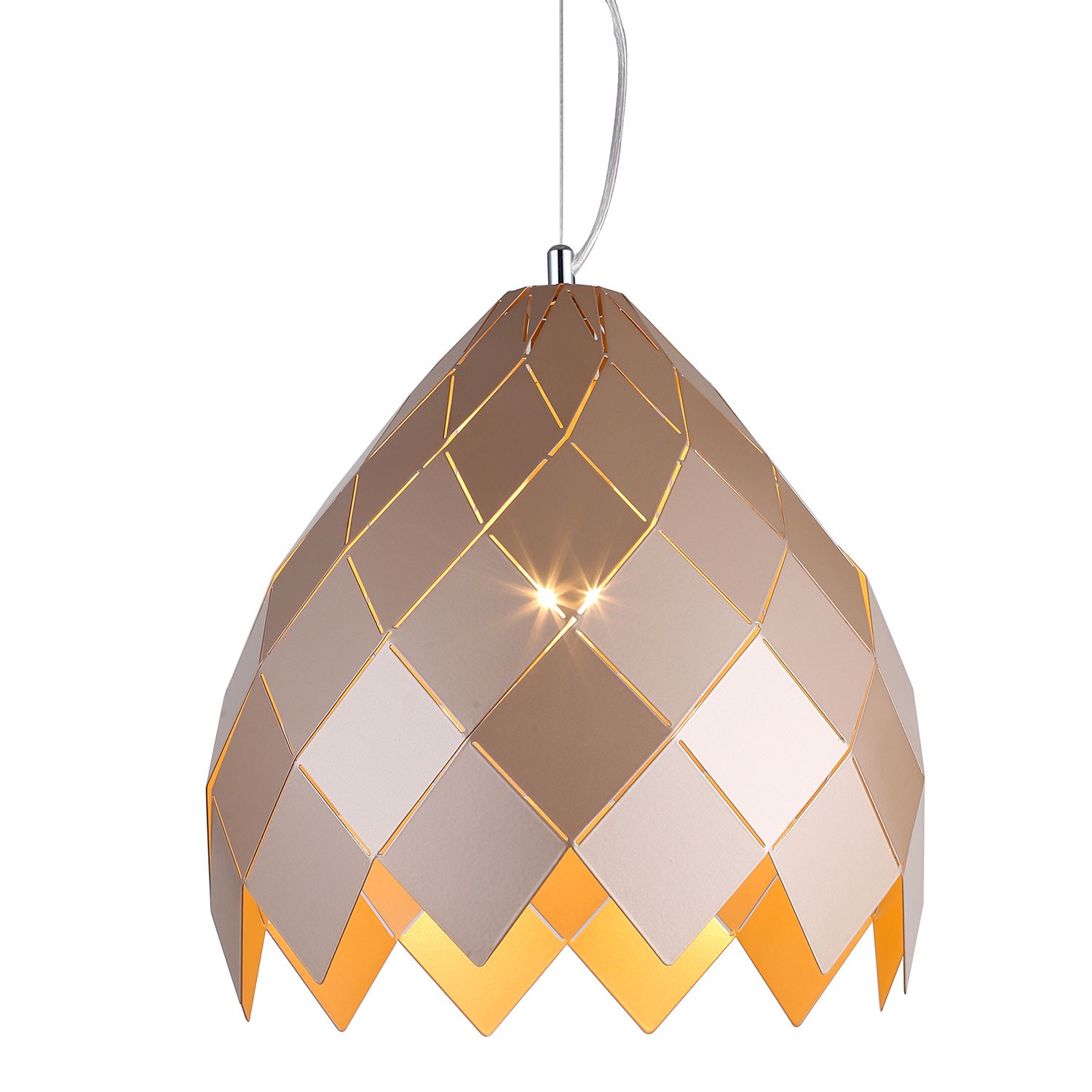 Светильник подвесной Lussole LOFT Niagara LSP-9947