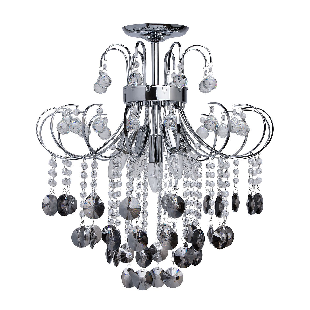 Потолочная люстра De Markt Бриз 464017905