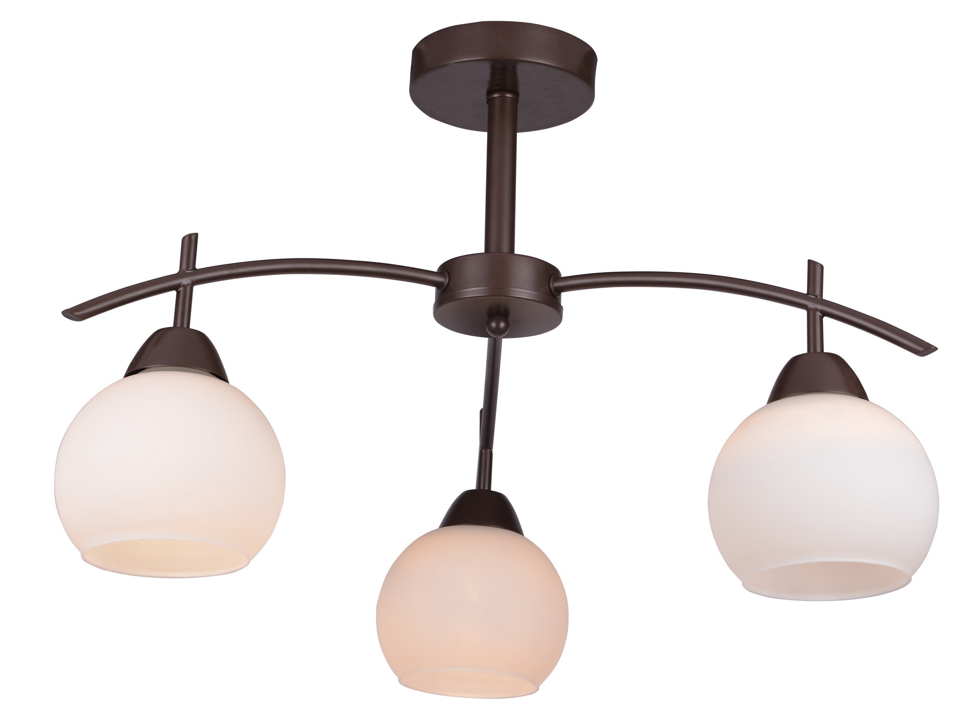 Потолочная люстра Toplight Molly TL3770X-03DB