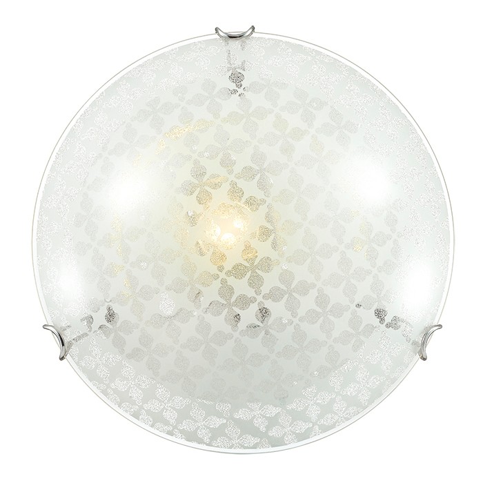 Настенно потолочный светильник Sonex Sali 135/K