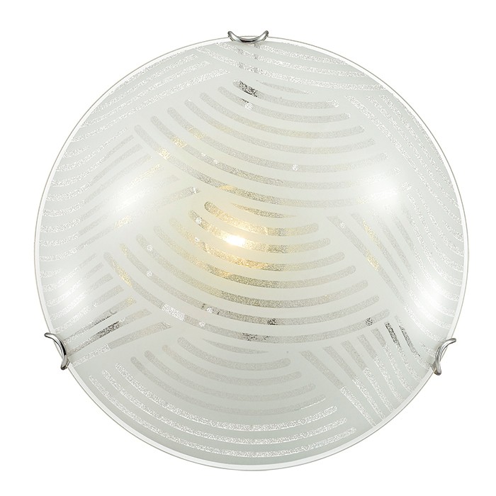 Настенно потолочный светильник Sonex Rainbow 139/K