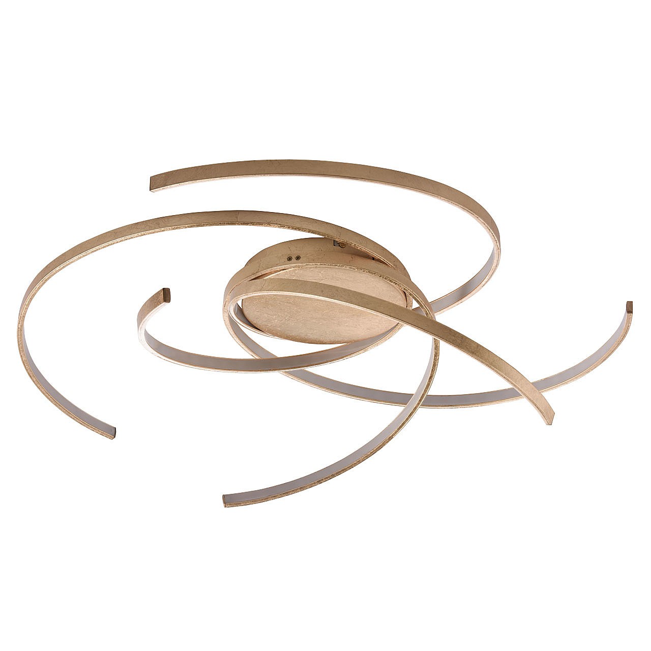 Потолочная люстра De Markt Галатея 452012206