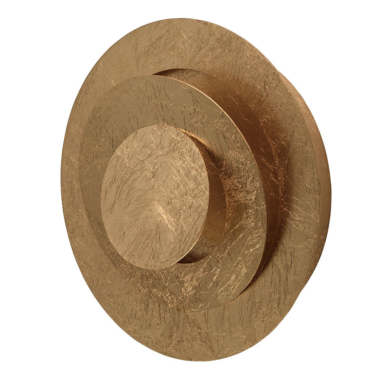 Настенное бра De Markt Галатея 452023001