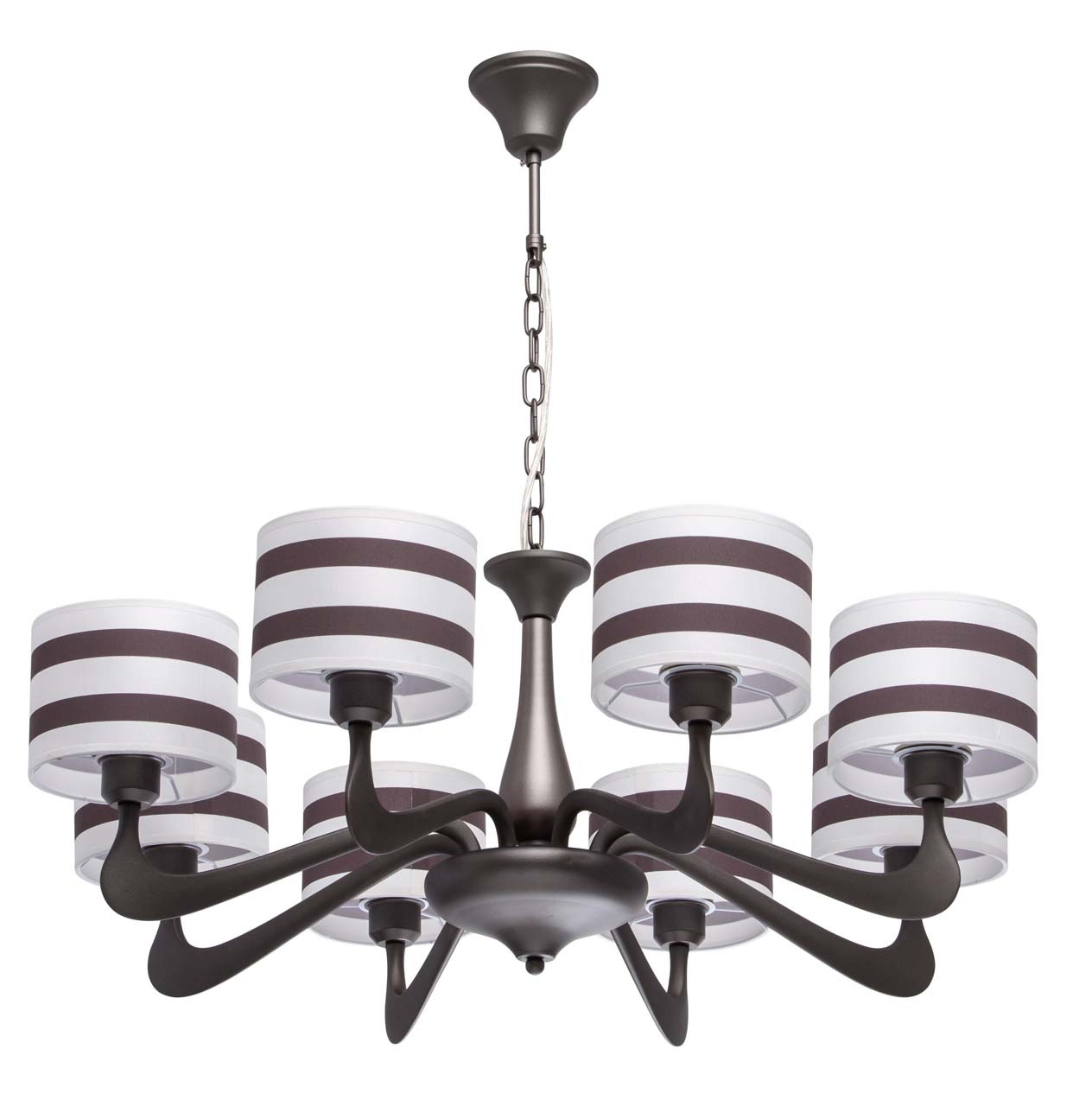 Подвесная люстра MW Light Николь 364014308