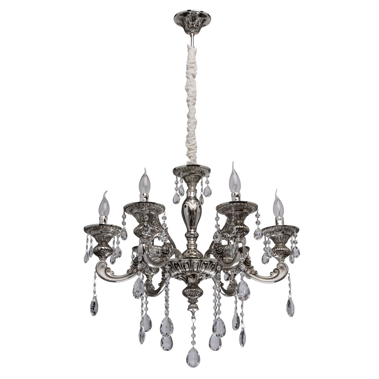 Подвесная люстра MW Light Селена 482015606