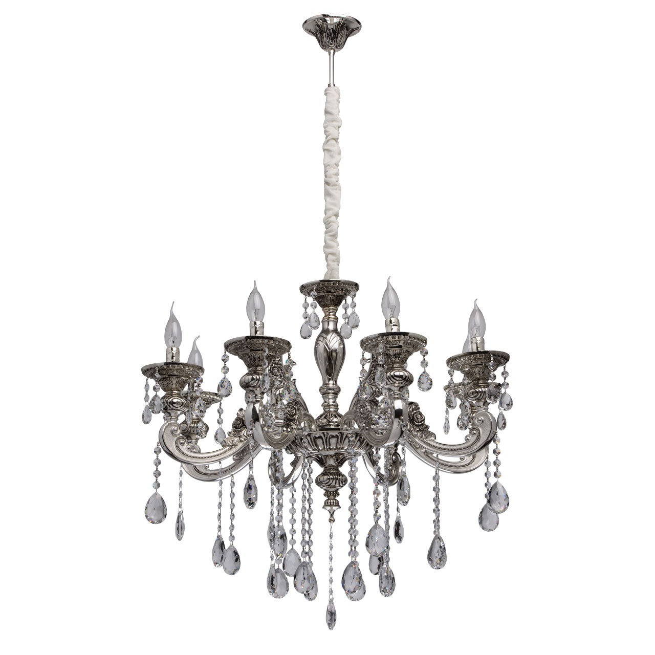 Подвесная люстра MW Light Селена 482015708