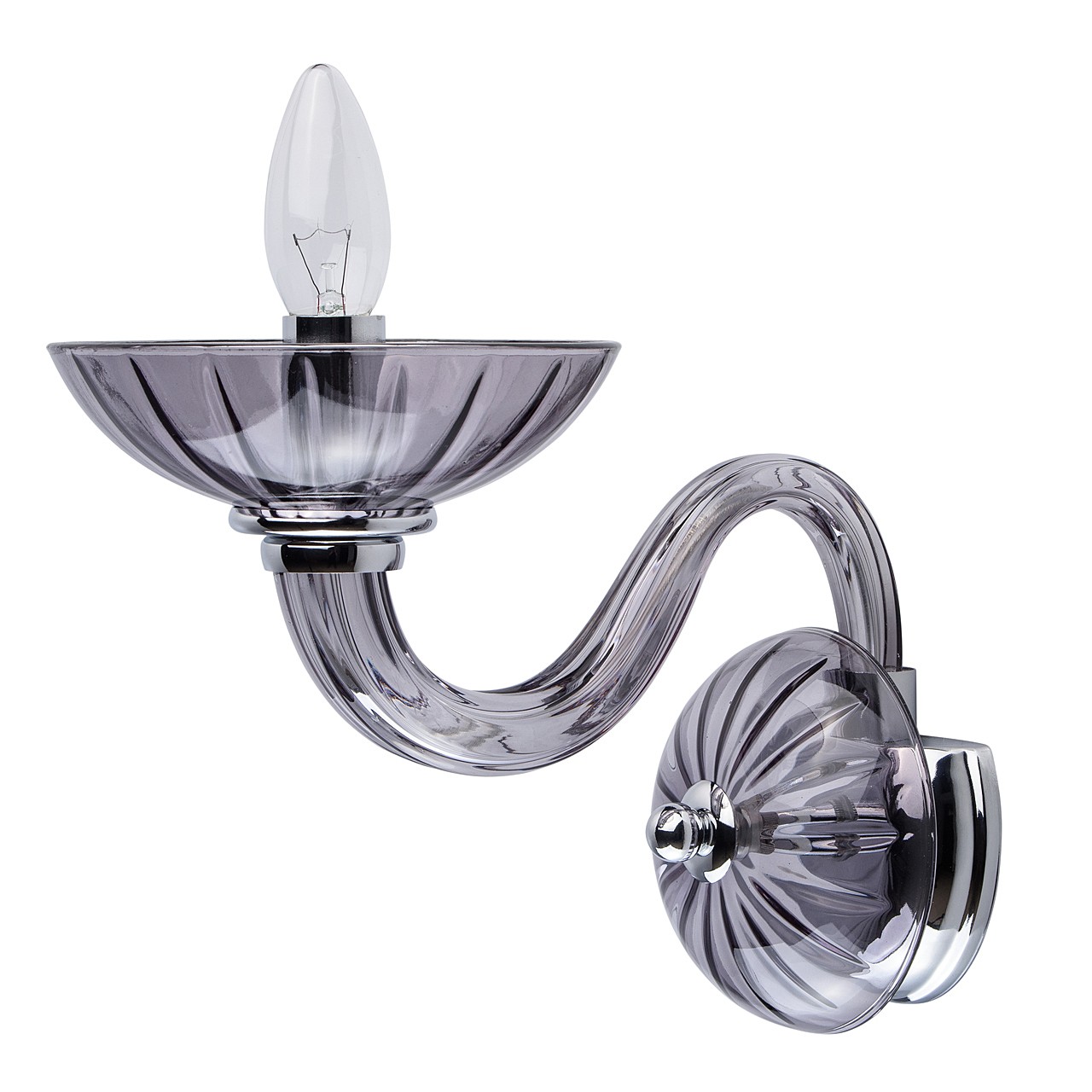 Настенное бра MW Light Элла 483022601