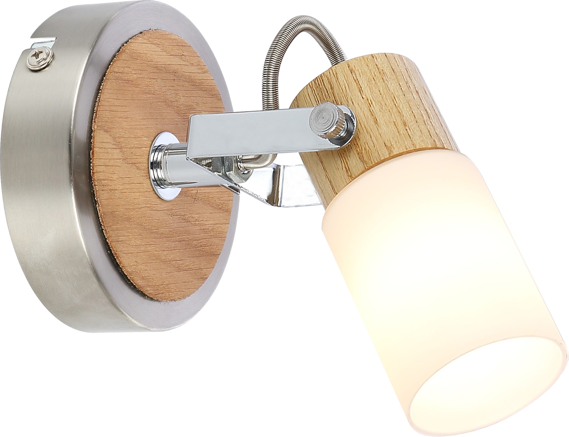 Светильник спот Globo 56606 56606-1