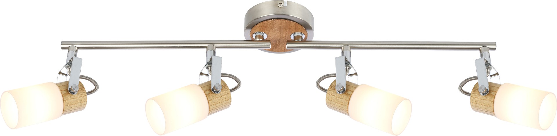 Светильник спот Globo 56606 56606-4