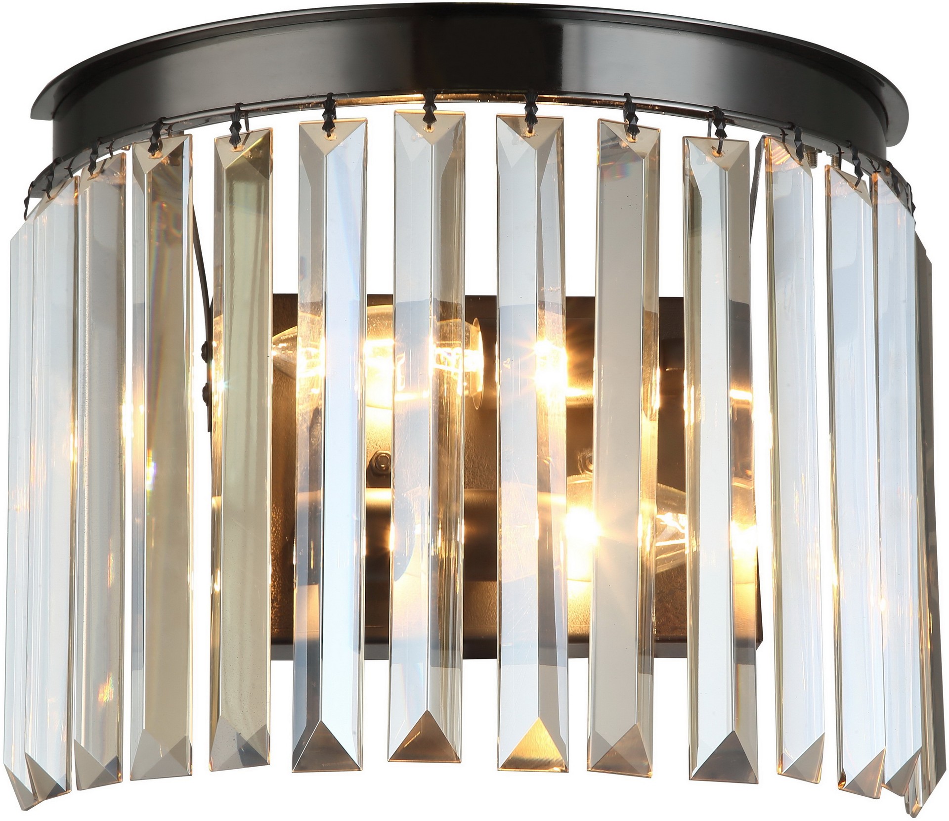 Настенное бра Divinare 3002 3002/06 AP-2