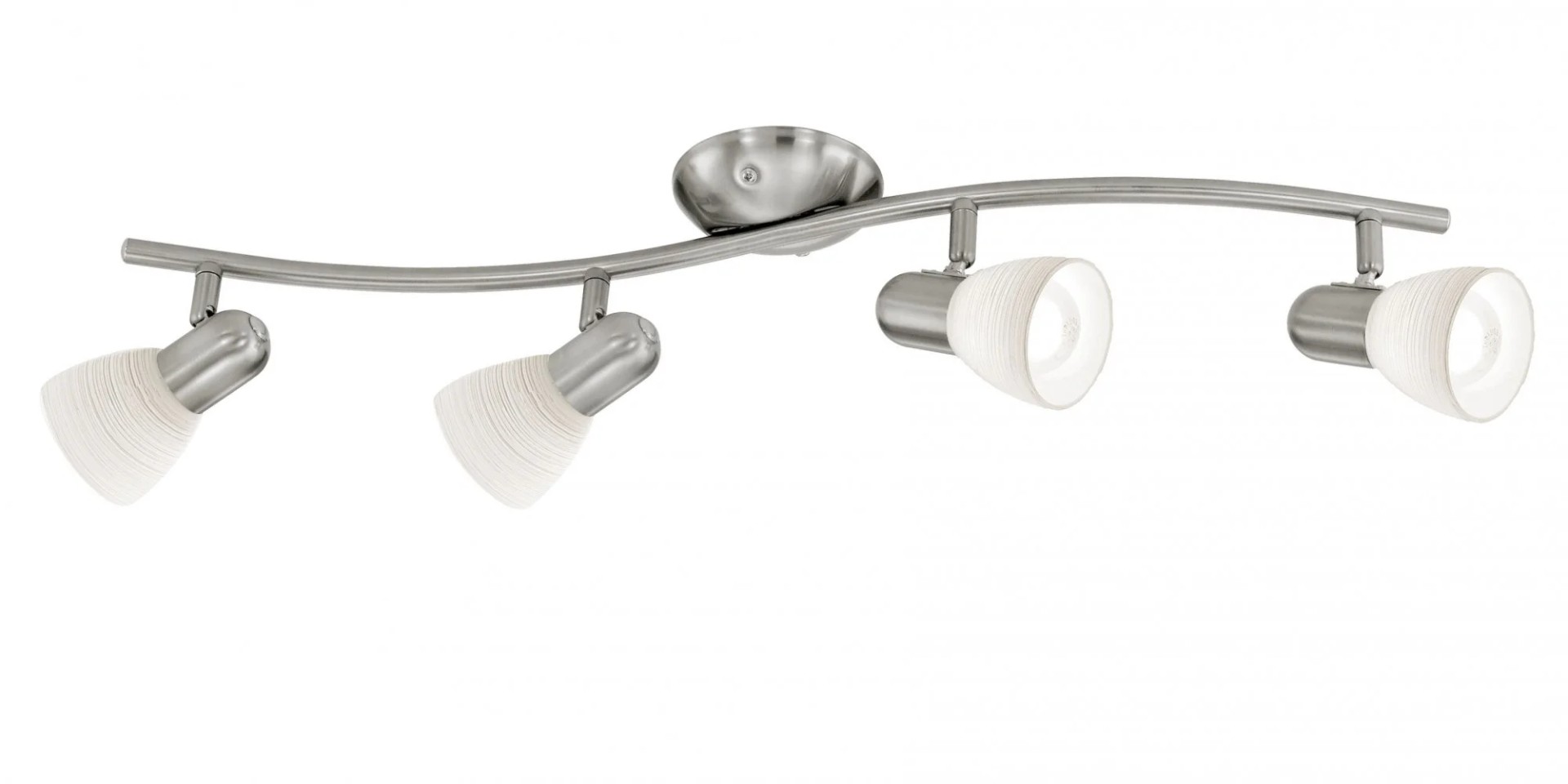 Светильник спот Eglo Dakar 1 88474