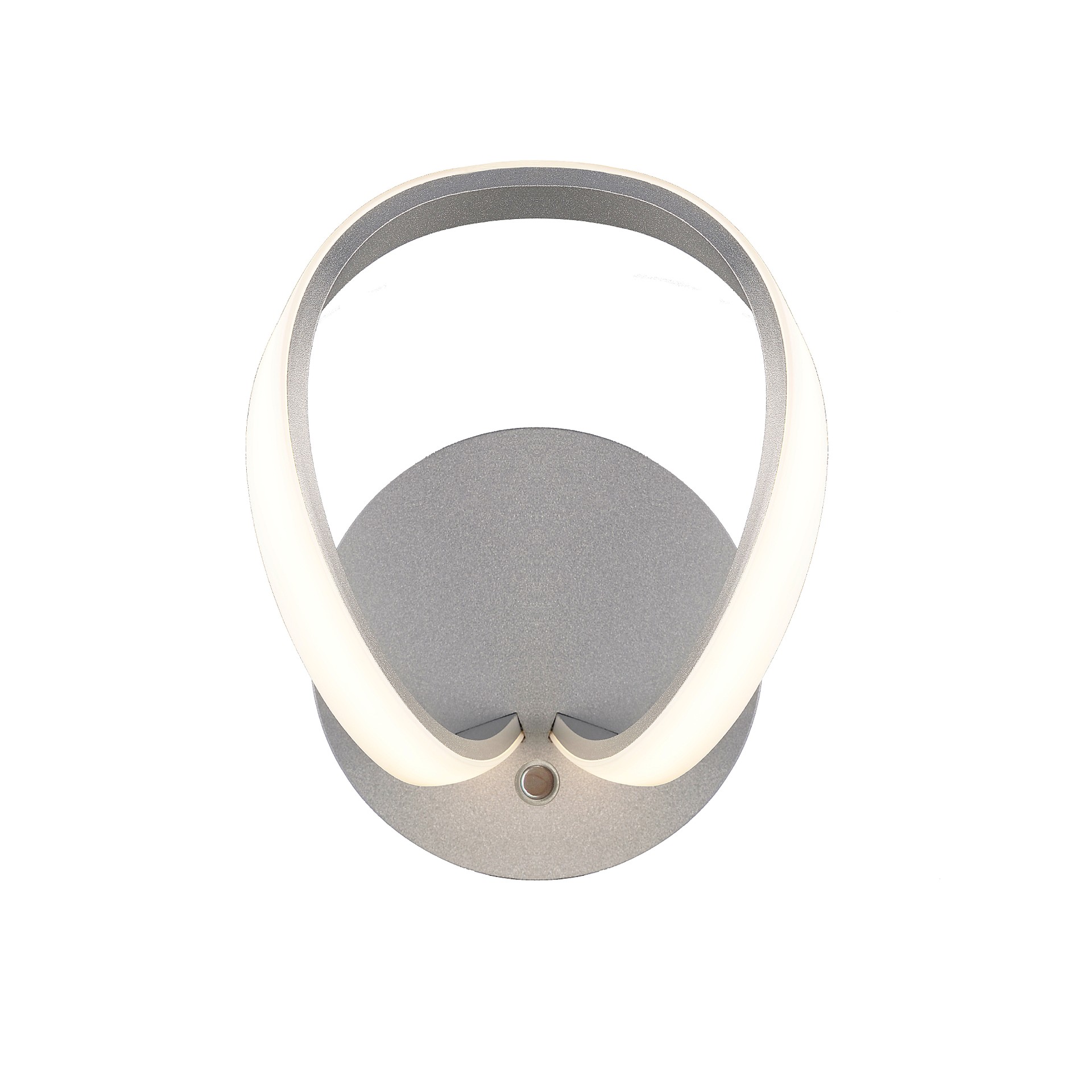 Настенное бра Mantra Knot Led 4993