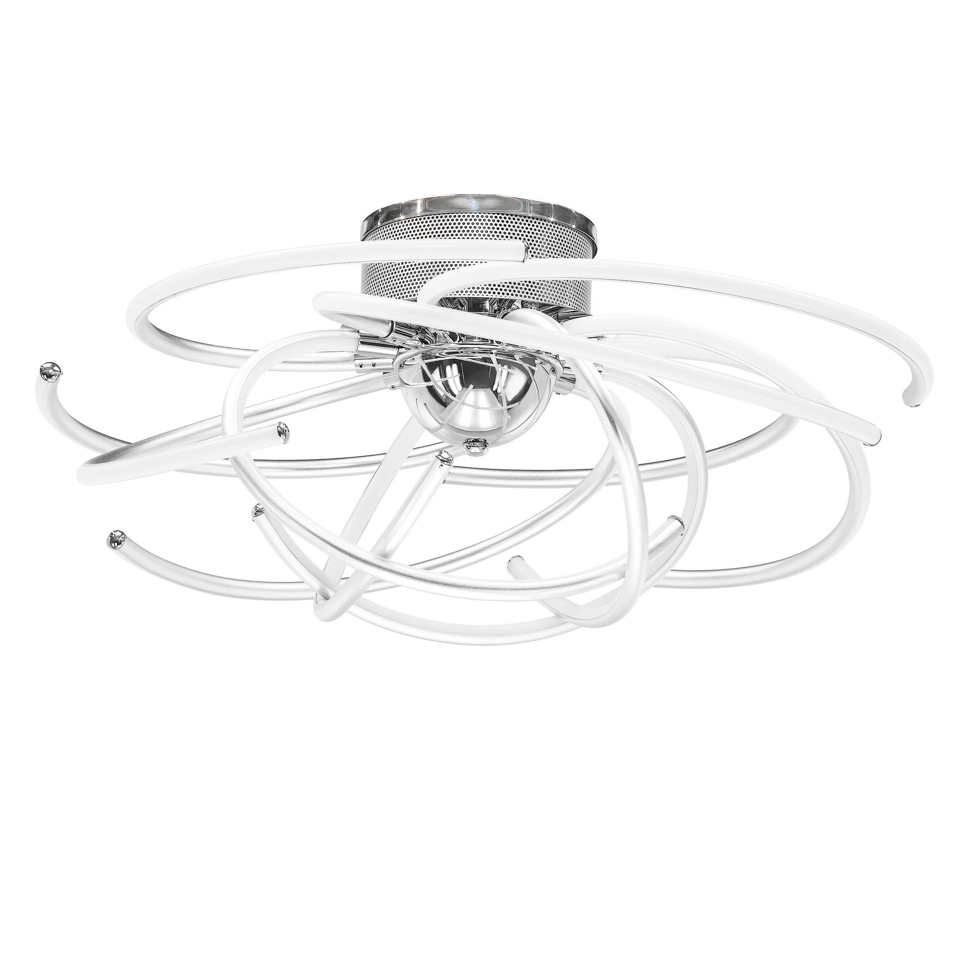 Потолочная люстра Lightstar Ciclone 748092