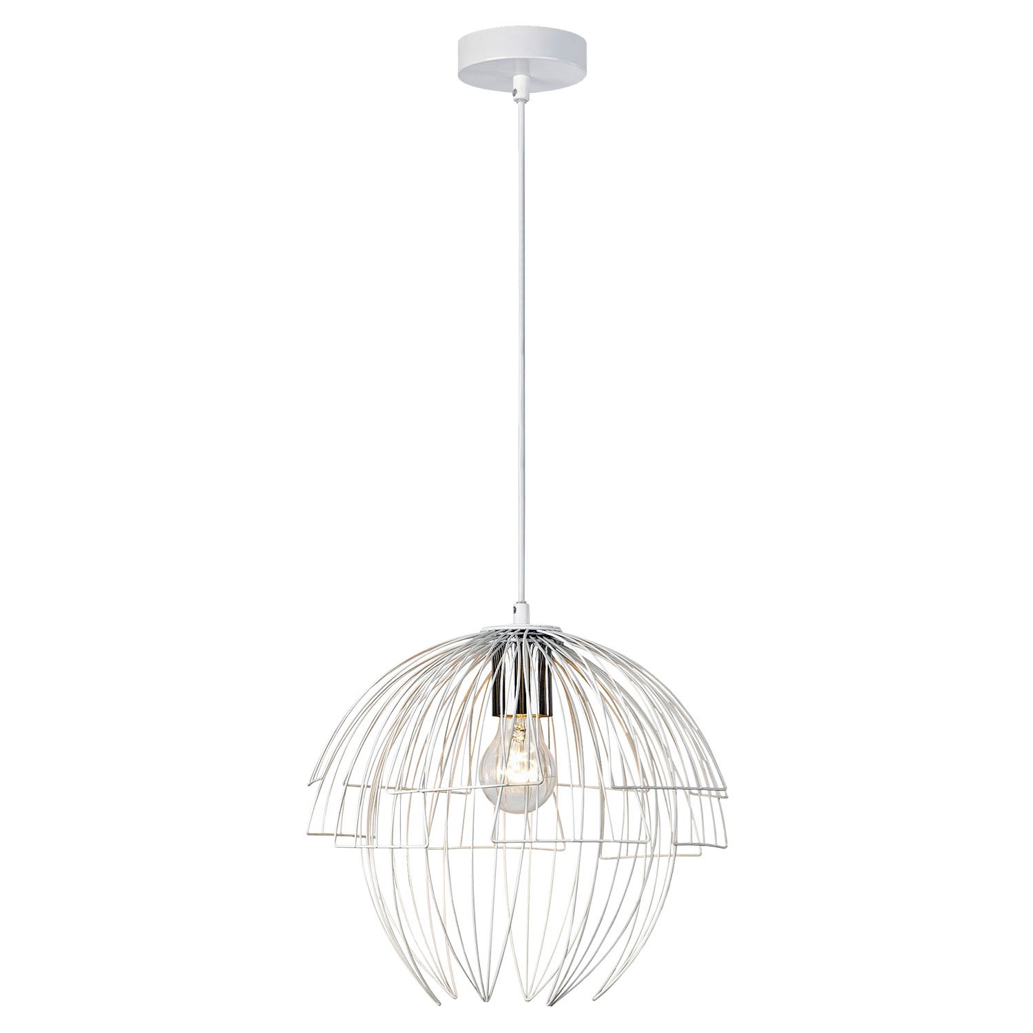 Светильник подвесной Lussole Teramo LSP-9977