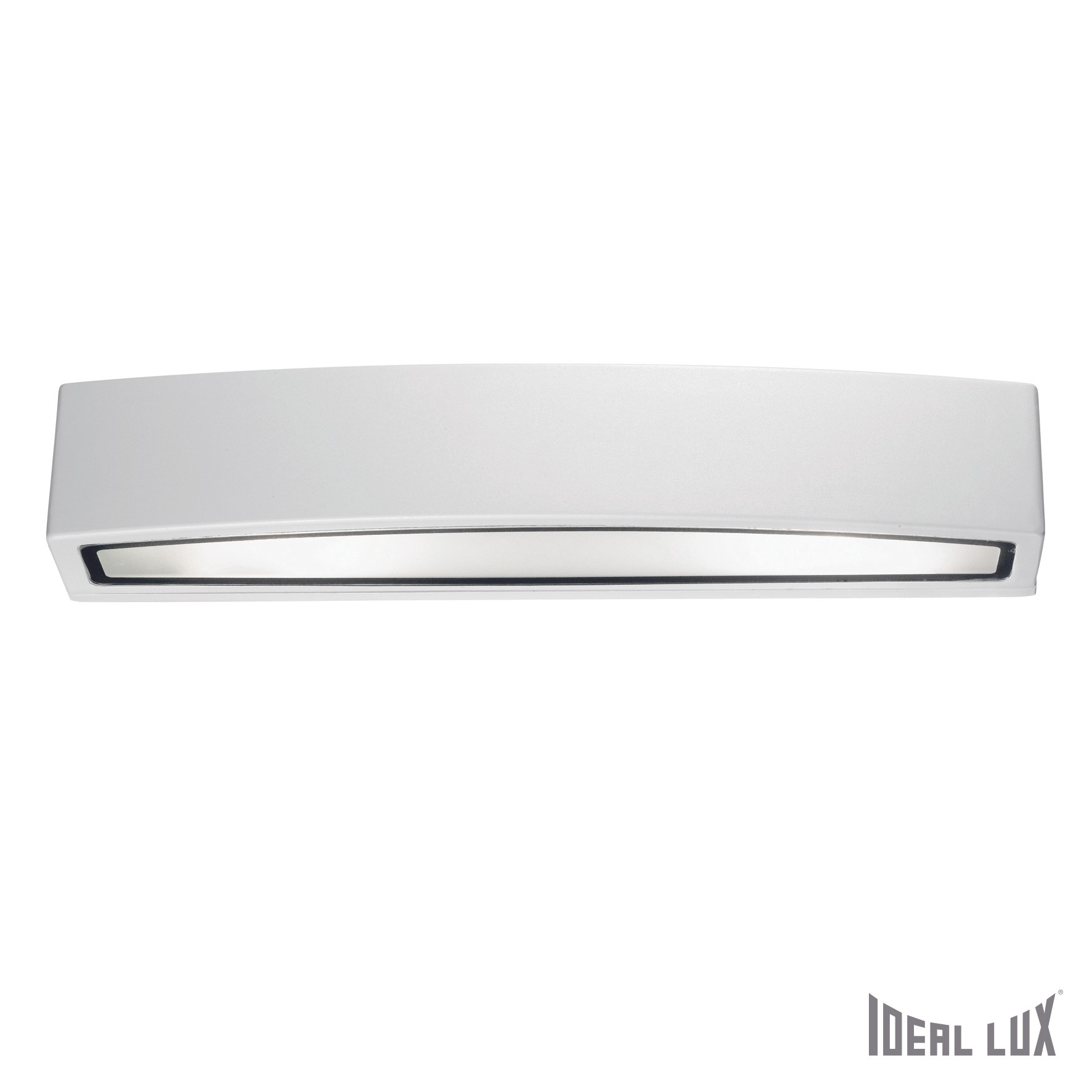 Настенное бра Ideal Lux Andromeda ANDROMEDA AP2 BIANCO