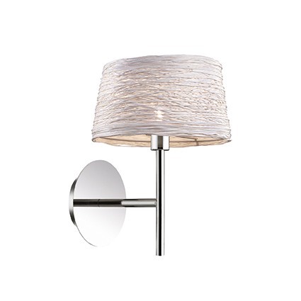 Настенное бра Ideal Lux Basket BASKET AP1