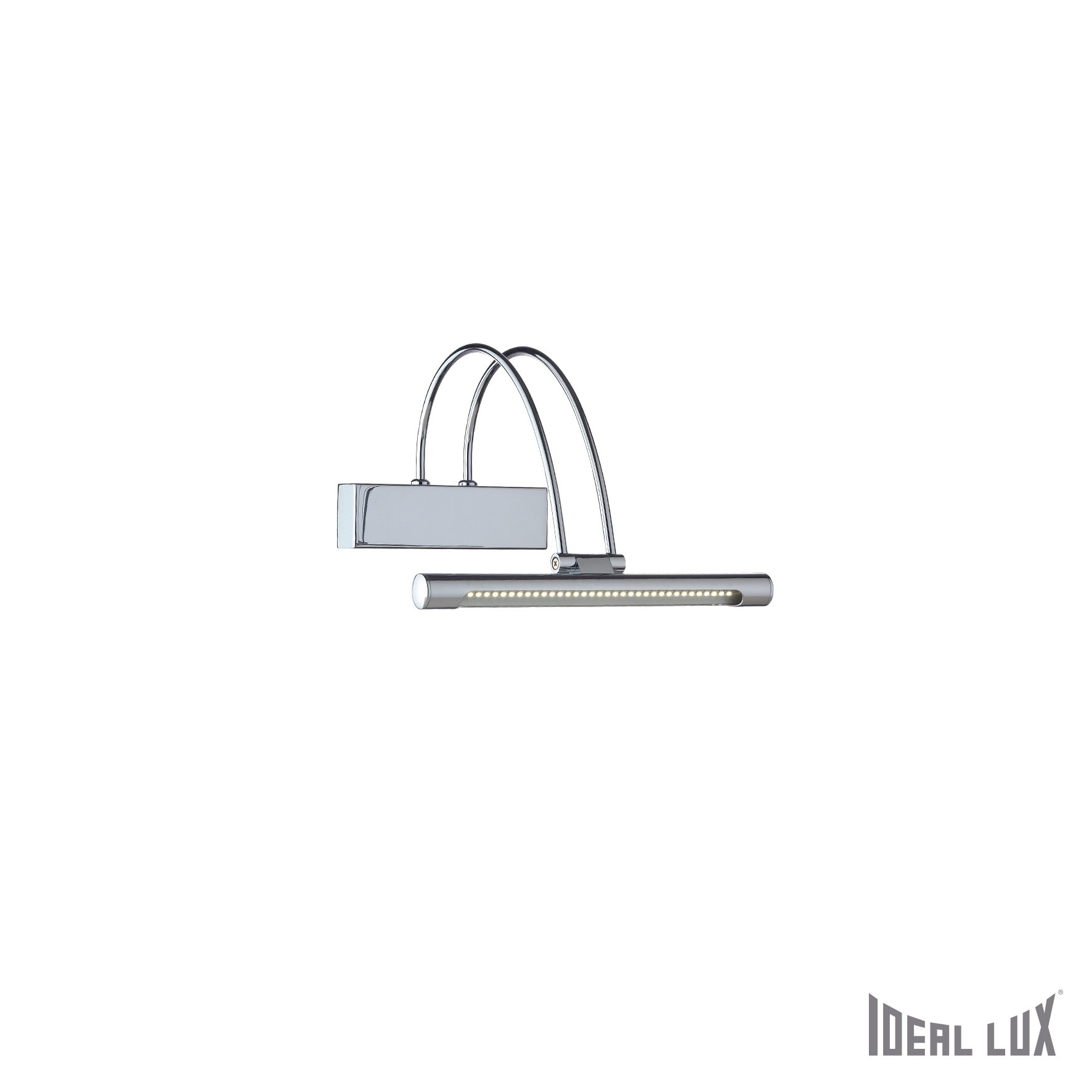 Подсветка для картин Ideal Lux Bow BOW AP36 CROMO