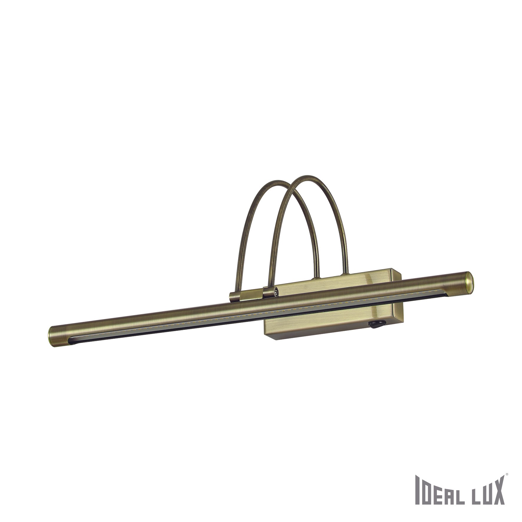 Подсветка для картин Ideal Lux Bow BOW AP66 BRUNITO
