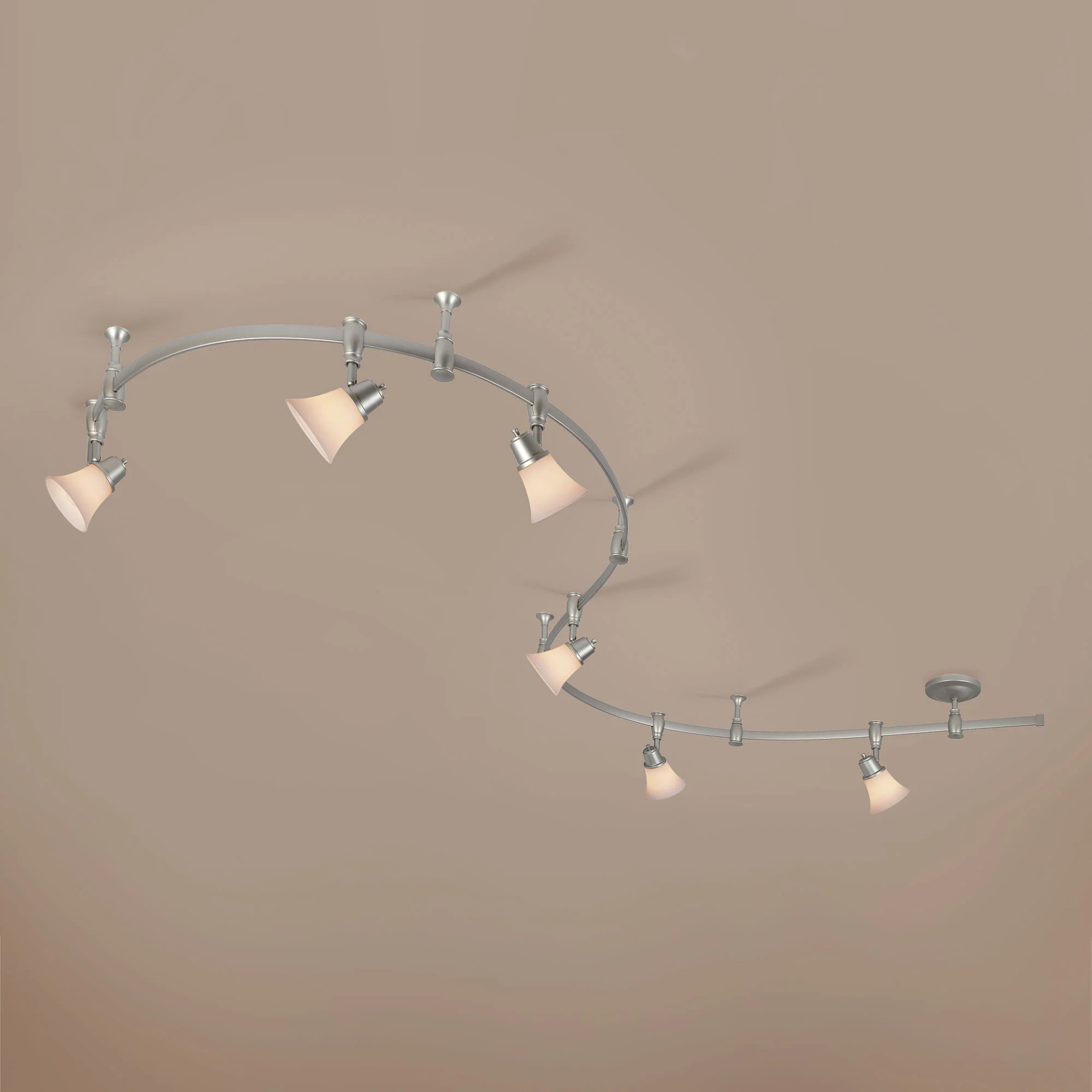 Трековая система Citilux Трек CL560261