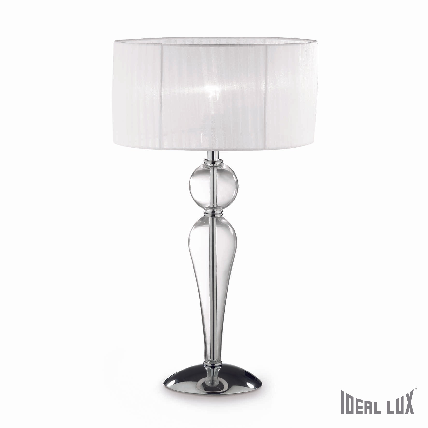 Настольная лампа Ideal Lux Duchessa DUCHESSA TL1 BIG