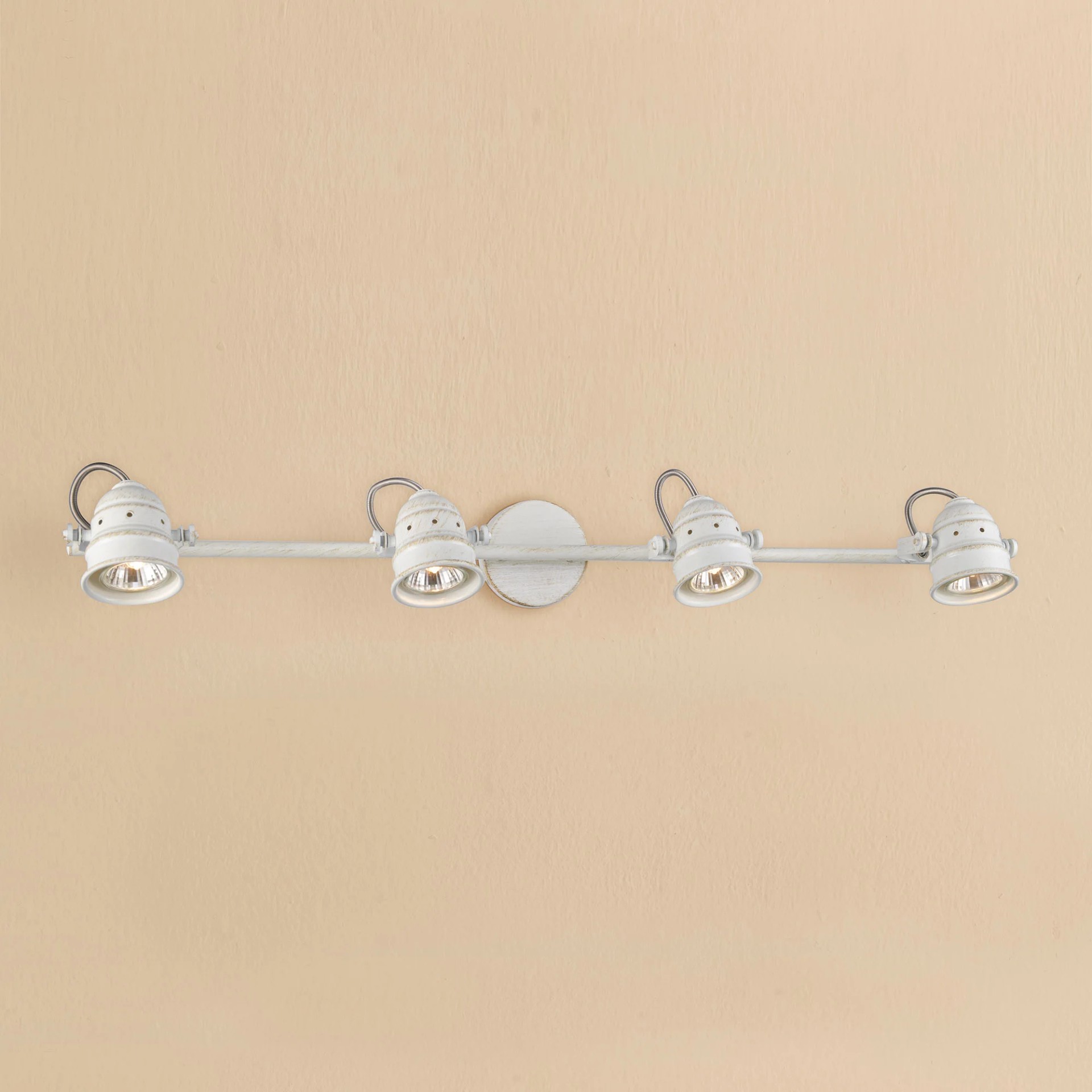 Светильник спот Citilux Веймар CL537542