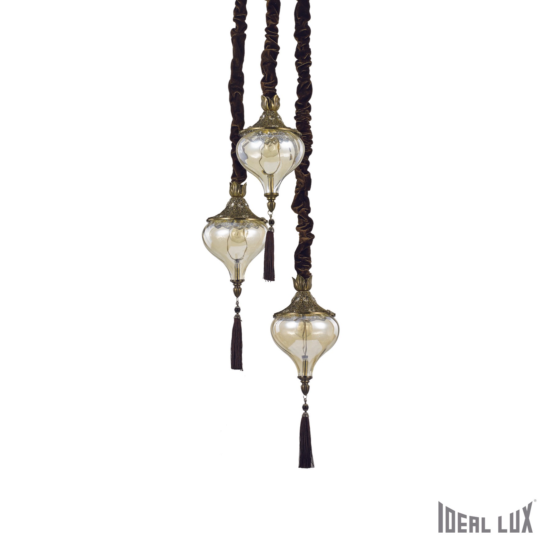 Светильник подвесной Ideal Lux Harem HAREM SP3