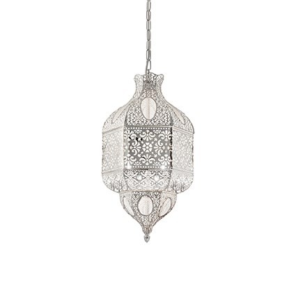 Светильник подвесной Ideal Lux Nawa NAWA-1 SP3