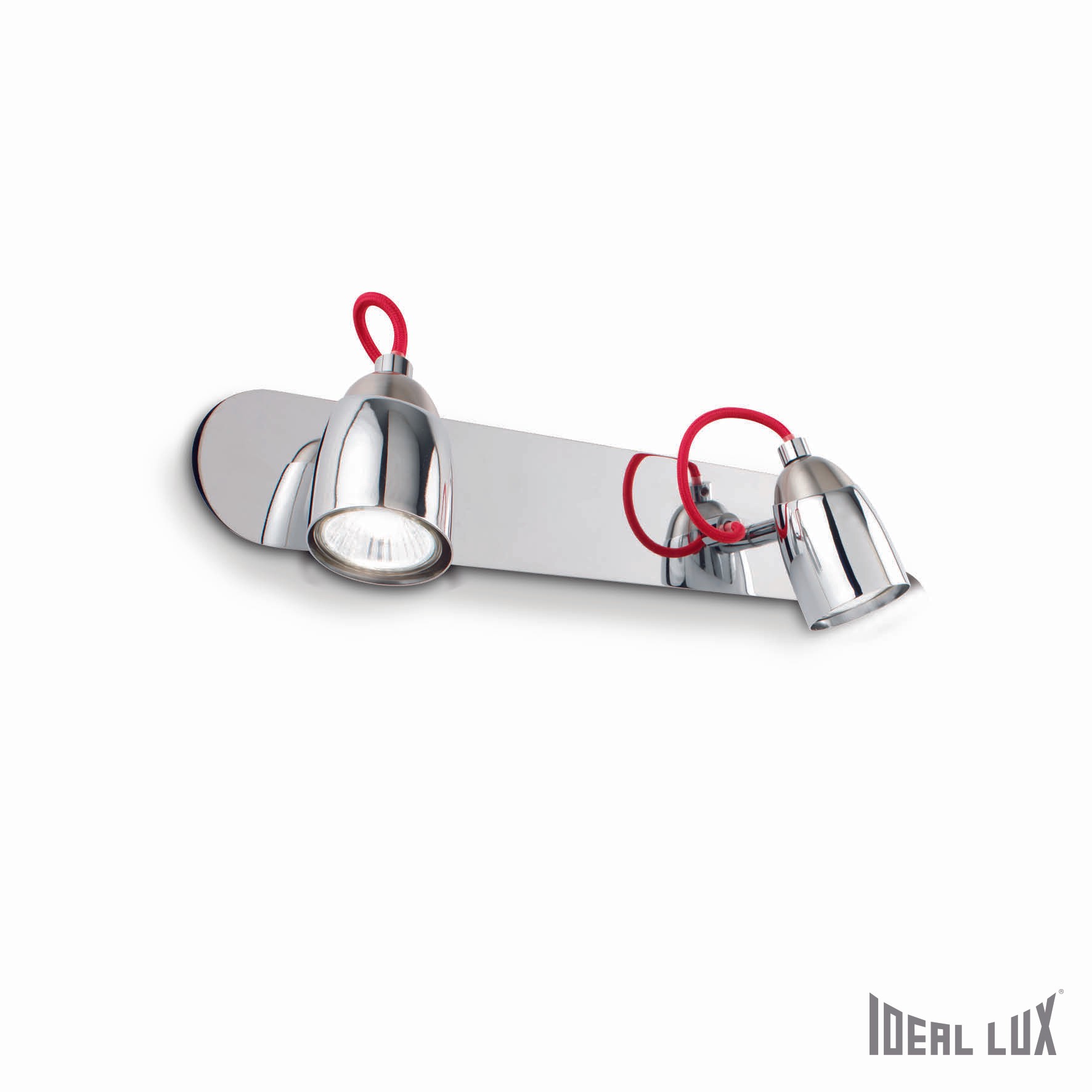 Светильник спот Ideal Lux Pollicino POLLICINO AP2