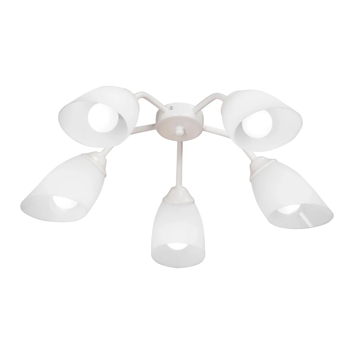 Потолочная люстра Vitaluce V3195 V3195/5PL