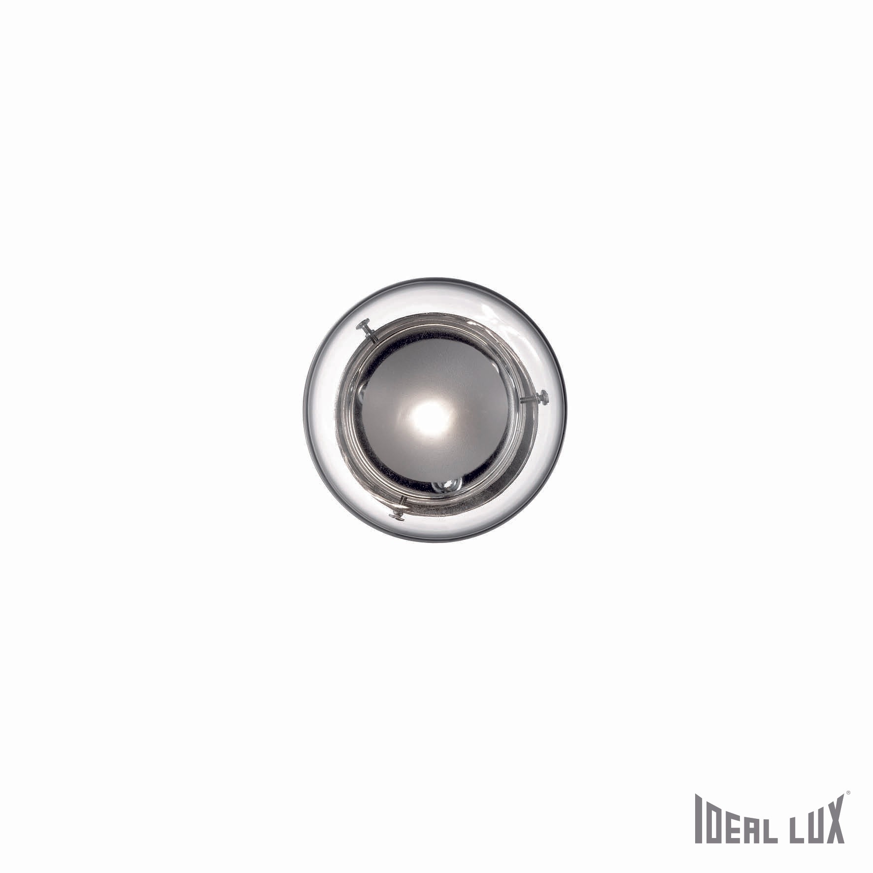 Светильник потолочный Ideal Lux Smarties SMARTIES CLEAR AP1