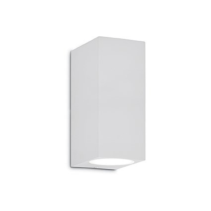 Настенное бра Ideal Lux Up UP AP2 BIANCO