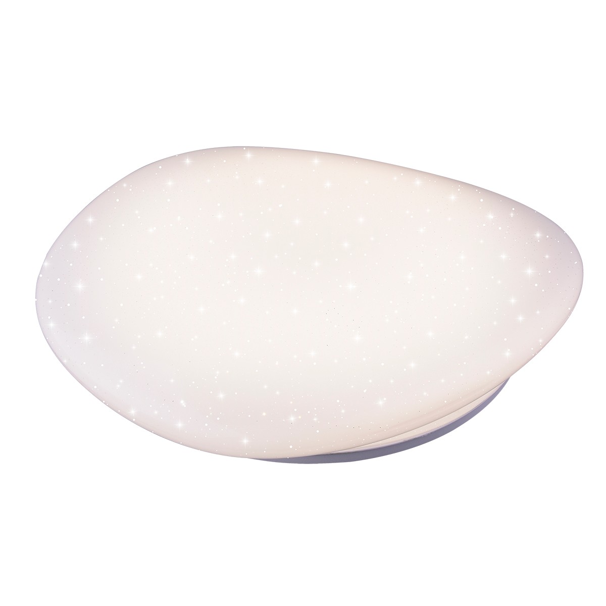 Светильник потолочный ID lamp Lucente 376/50PF-LEDWhite